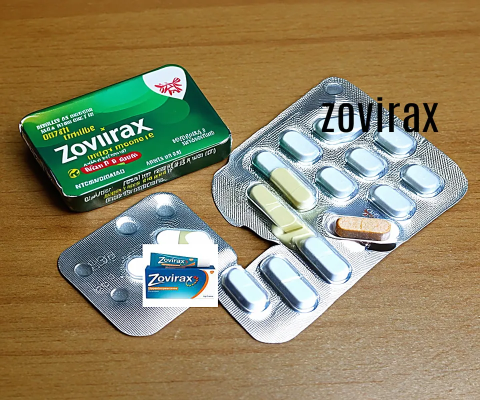 Zovirax 800 prezzo